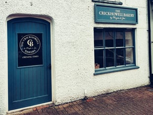 New bakery opens in Crickhowell