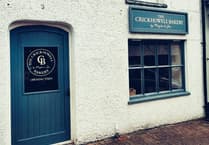 New bakery opens in Crickhowell