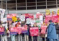 Llanwrtyd Wells news: Turbines, Suffragettes, gardening and more