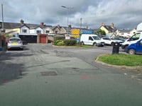 Brecon drivers urged to move cars ahead of car park resurfacing