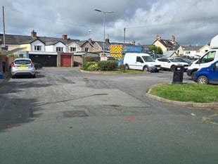 Brecon drivers urged to move cars ahead of car park resurfacing