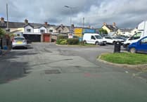 Brecon drivers urged to move cars ahead of car park resurfacing