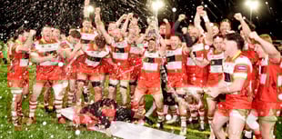 Llandovery to host Pontypool in SRC Cup semi-final clash