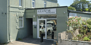 Sennybridge store named as finalist in the Countryside Alliance Awards