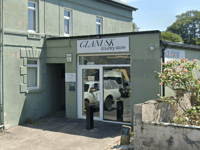Sennybridge store named as finalist in the Countryside Alliance Awards