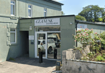 Sennybridge store named as finalist in the Countryside Alliance Awards