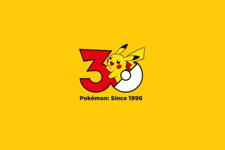February 27th may seem like an ordinary day, but to many people around the world it’s known as Pokémon day. This year, the franchise turns 30 years old.