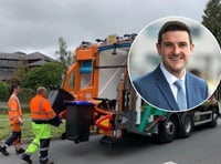 MS calls for clarity as Powys cannot confirm bin route savings