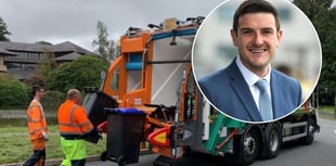 MS calls for clarity as Powys cannot confirm bin route savings