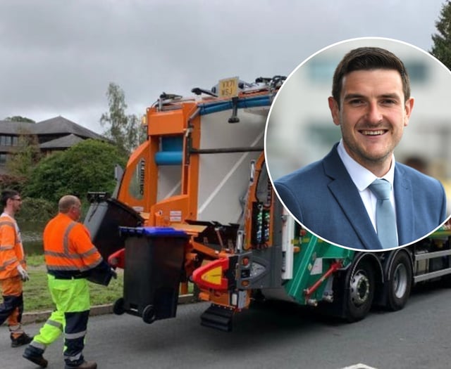 MS calls for clarity as Powys cannot confirm bin route savings