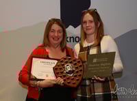 300 young farmers take centre stage at Brecknock festival