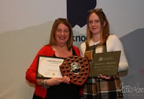 Full results: 300 young farmers take centre stage at Brecknock festival