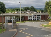 Cradoc school campus with just 15 pupils moves step closer to closure
