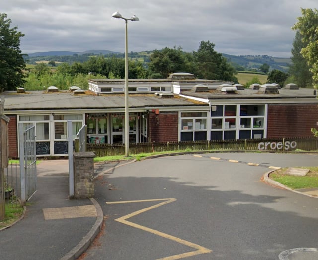 Cradoc school campus with just 15 pupils moves step closer to closure