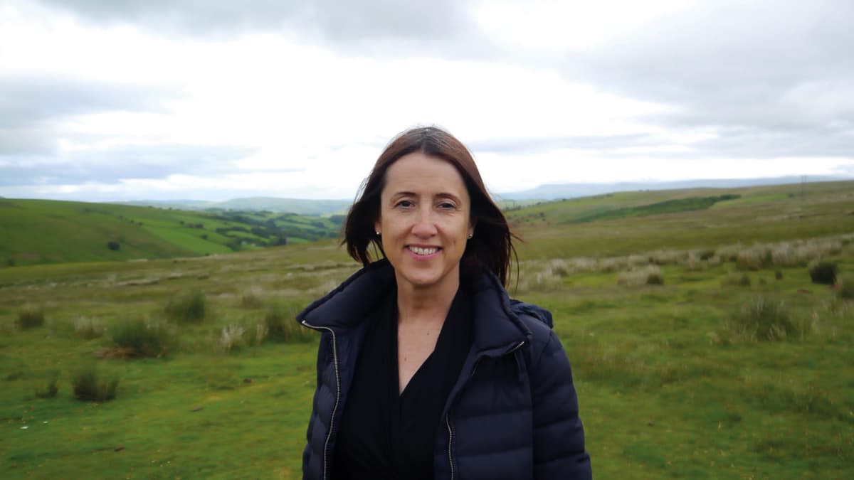 MS laments 'cross-border failings' in tackling River Wye pollution