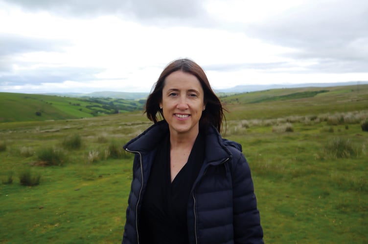 Jane Dodds MS warns that the River Wye is facing ecological collapse due to pollution