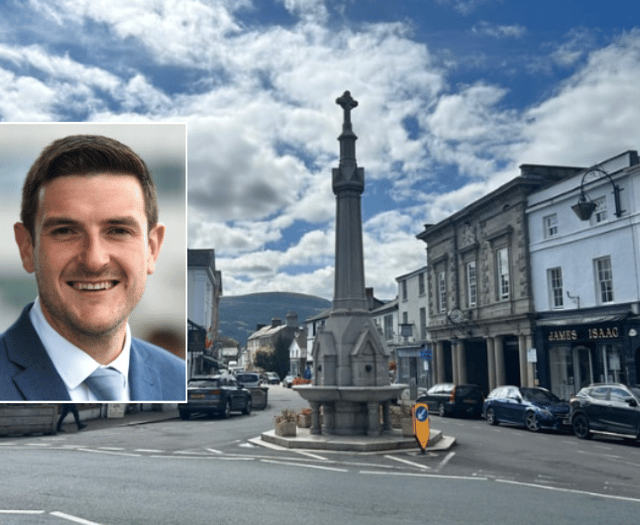 James Evans criticises push back of A40 resurfacing work