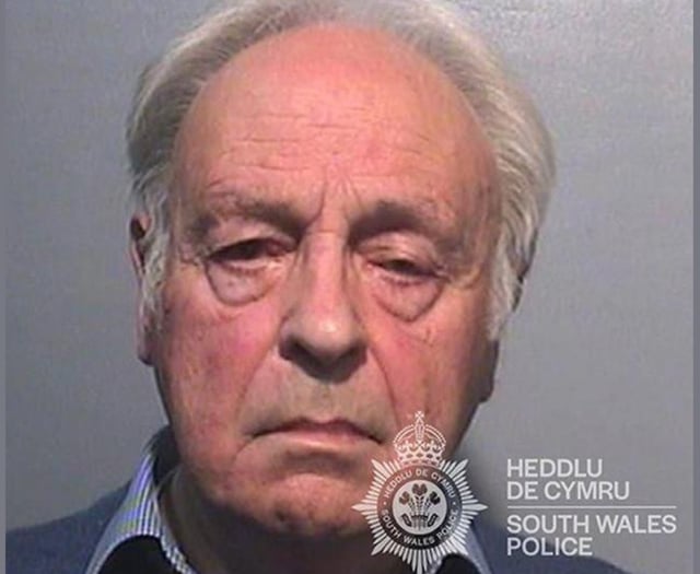 Church failed to act on sexual abuse allegations against bishop