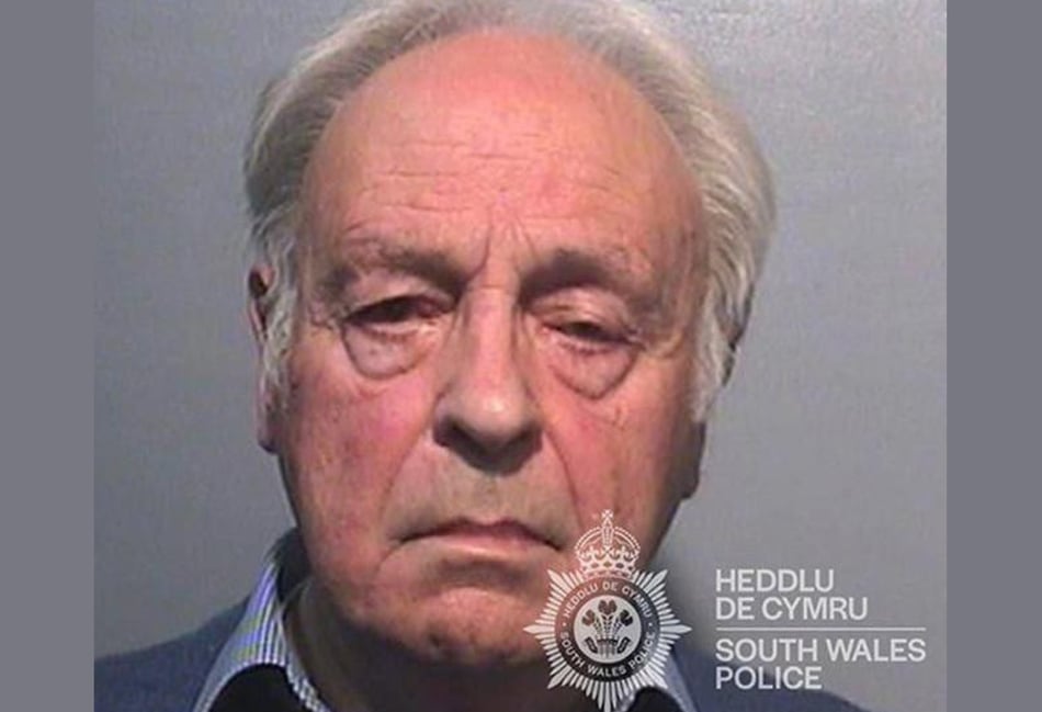 Church failed to act on sexual abuse allegations against bishop