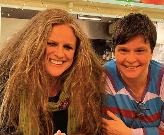 The Hours Brecon to close following Women's Festival 