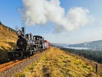 Brecon Mountain Railway to host tourism open morning