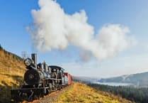 Brecon Mountain Railway to host tourism open morning
