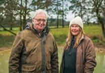 New ponds and wetlands will benefit wildlife and people in Mid Wales