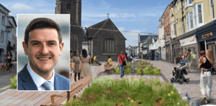 MS urges council to put residents and businesses first with town plans