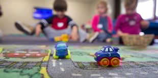 Powys pre-school applications open for 2027 intake