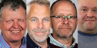 Plaid Cymru councillors abstain in knife-edge Powys budget vote