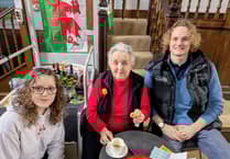 St David’s Day brought to life at Llanwrtyd Heritage Centre