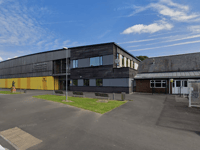 17-year-old arrested over threats to Ysgol Maesydderwen