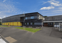 LIVE: Ysgol Maesydderwen on lockdown after reported threat