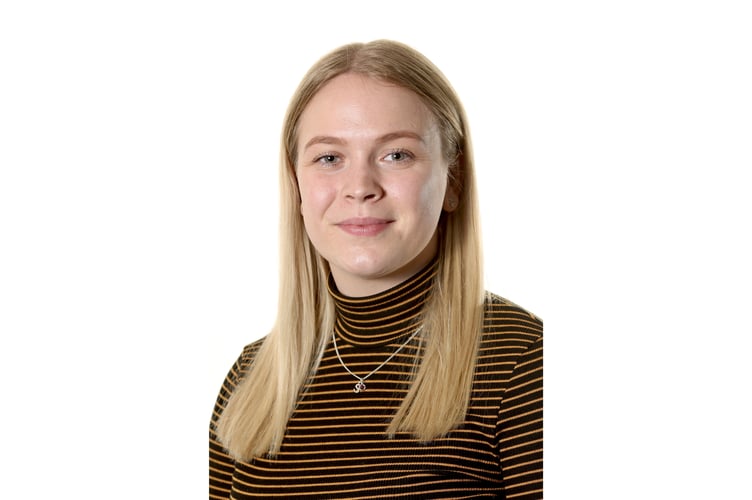 Communications Adviser, Shannon Powell writes for the B&R