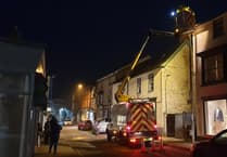 New Powys streetlight plans includes dark sky-friendly lanterns