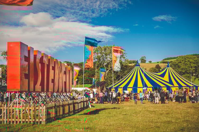 This summer, a series of special celebrations will mark 850 years since the first National Eisteddfod was held