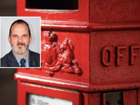 Cllr Ratcliffe calls for urgent review of rural Post Office viability