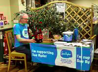 Sell-out bingo night nets £1,200 for charity