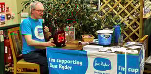 Sell-out bingo night nets £1,200 for charity