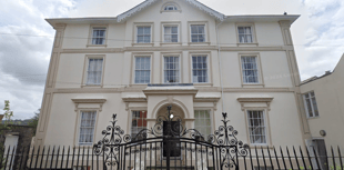 Plans submitted to expand care home at historic Brecon building