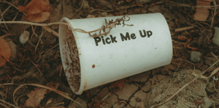 Powys communities urged to join Spring Clean Cymru 2026