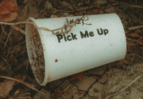 Powys communities urged to join Spring Clean Cymru 2026