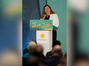 Plaid Cymru government would 'put children first'