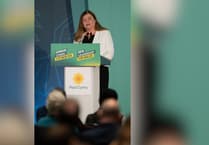 Plaid Cymru government will 'Put Children First.'