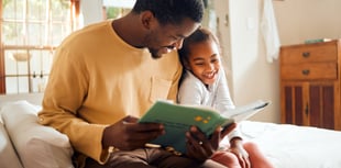 Reading's Impact on Mental Health