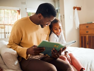 Reading's Impact on Mental Health
