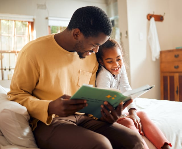 Reading's Impact on Mental Health