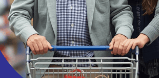 Hay Dial-a-Ride launches new “Shopping Buddies” pilot