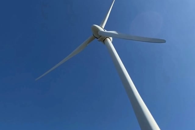 Bute Energy says windfarms can be built outside pre-assessed areas