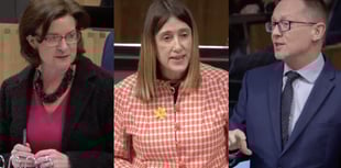 £10m call after Powys residents ‘treated unfairly’ over NHS delays